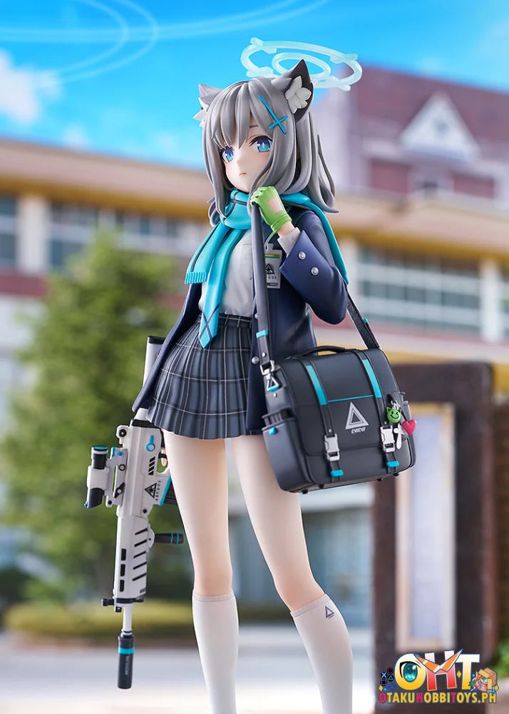 Phat! Company 1/7 Blue Archive Shiroko - Scale Figure