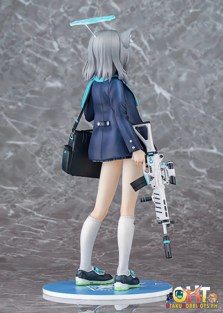 Phat! Company 1/7 Blue Archive Shiroko - Scale Figure