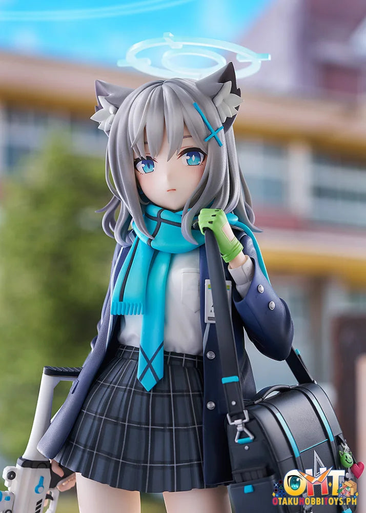 Phat! Company 1/7 Blue Archive Shiroko - Scale Figure