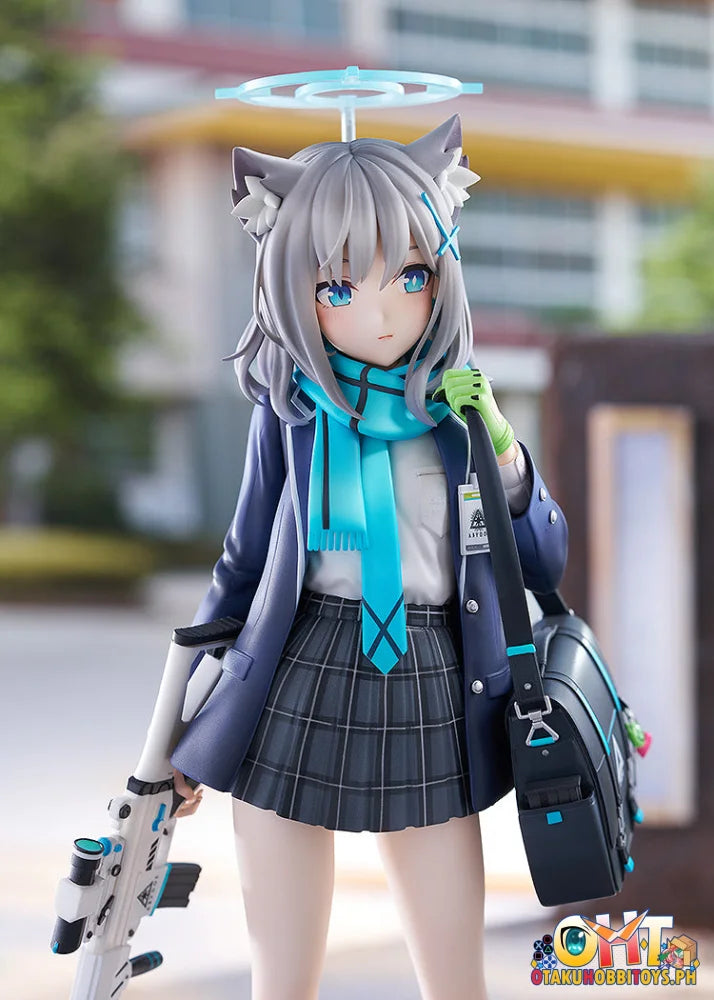Phat! Company 1/7 Blue Archive Shiroko - Scale Figure