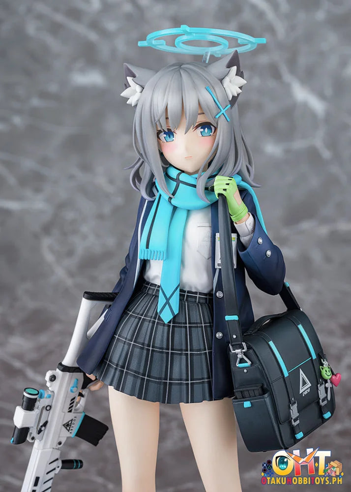 Phat! Company 1/7 Blue Archive Shiroko - Scale Figure