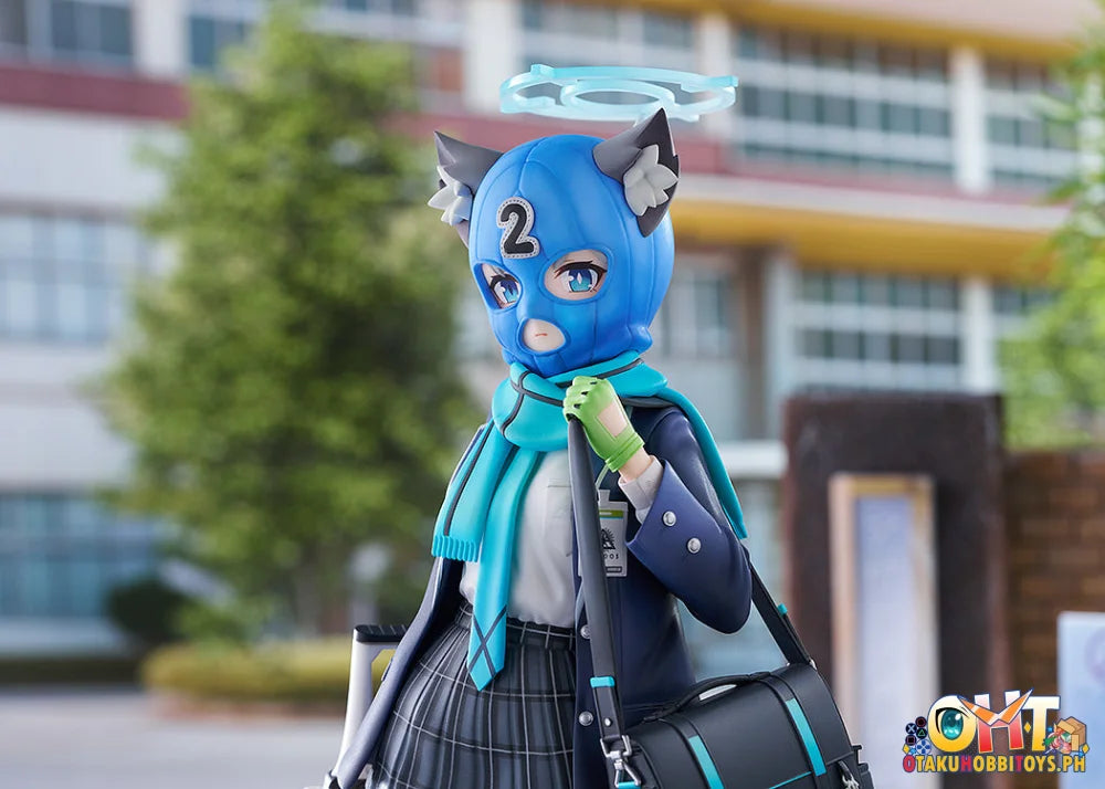 Phat! Company 1/7 Blue Archive Shiroko - Scale Figure