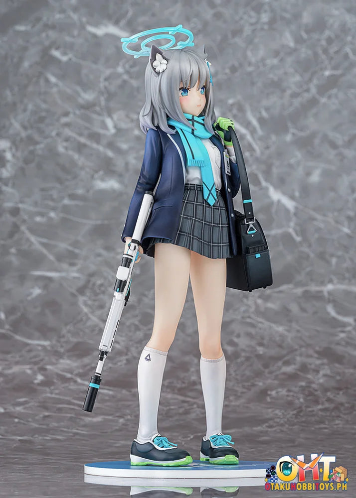 Phat! Company 1/7 Blue Archive Shiroko - Scale Figure