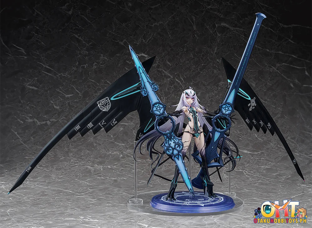 Phat! Company 1/7 Fate/Grand Order Lancer/Mélusine Scale Figure