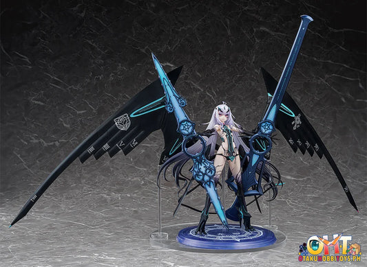 Phat! Company 1/7 Fate/Grand Order Lancer/Mélusine Scale Figure