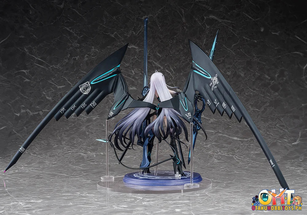 Phat! Company 1/7 Fate/Grand Order Lancer/Mélusine Scale Figure