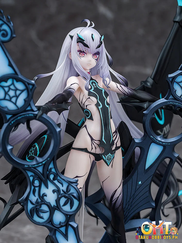 Phat! Company 1/7 Fate/Grand Order Lancer/Mélusine Scale Figure