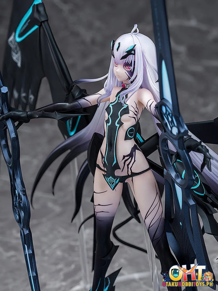 Phat! Company 1/7 Fate/Grand Order Lancer/Mélusine Scale Figure