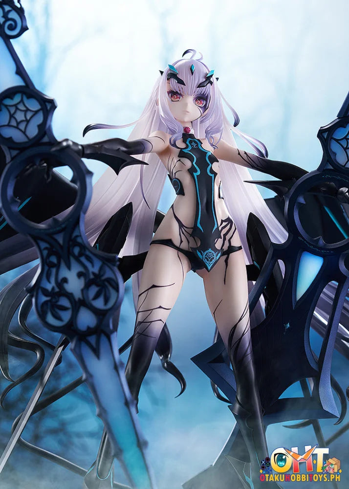 Phat! Company 1/7 Fate/Grand Order Lancer/Mélusine Scale Figure