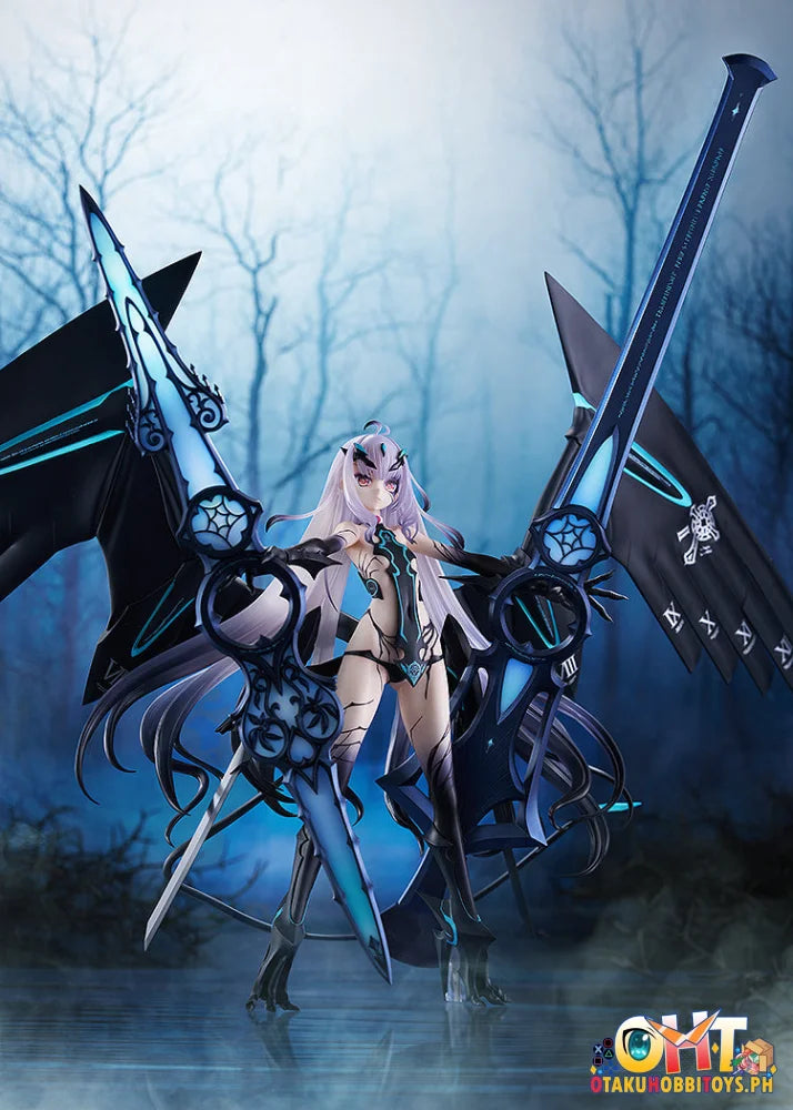 Phat! Company 1/7 Fate/Grand Order Lancer/Mélusine Scale Figure