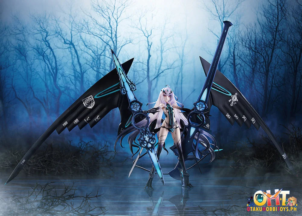 Phat! Company 1/7 Fate/Grand Order Lancer/Mélusine Scale Figure
