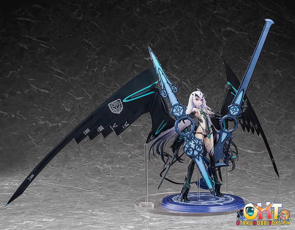 Phat! Company 1/7 Fate/Grand Order Lancer/Mélusine Scale Figure