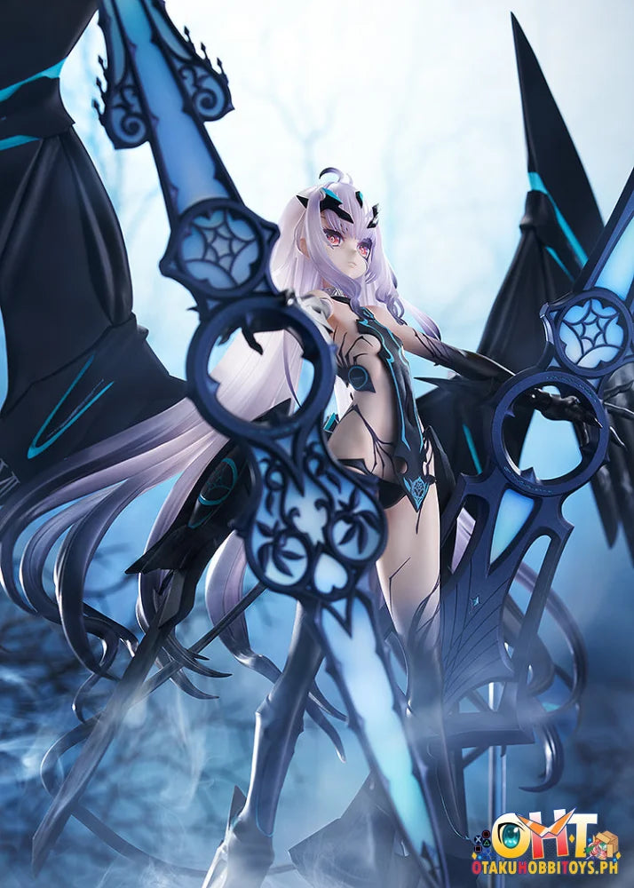 Phat! Company 1/7 Fate/Grand Order Lancer/Mélusine Scale Figure