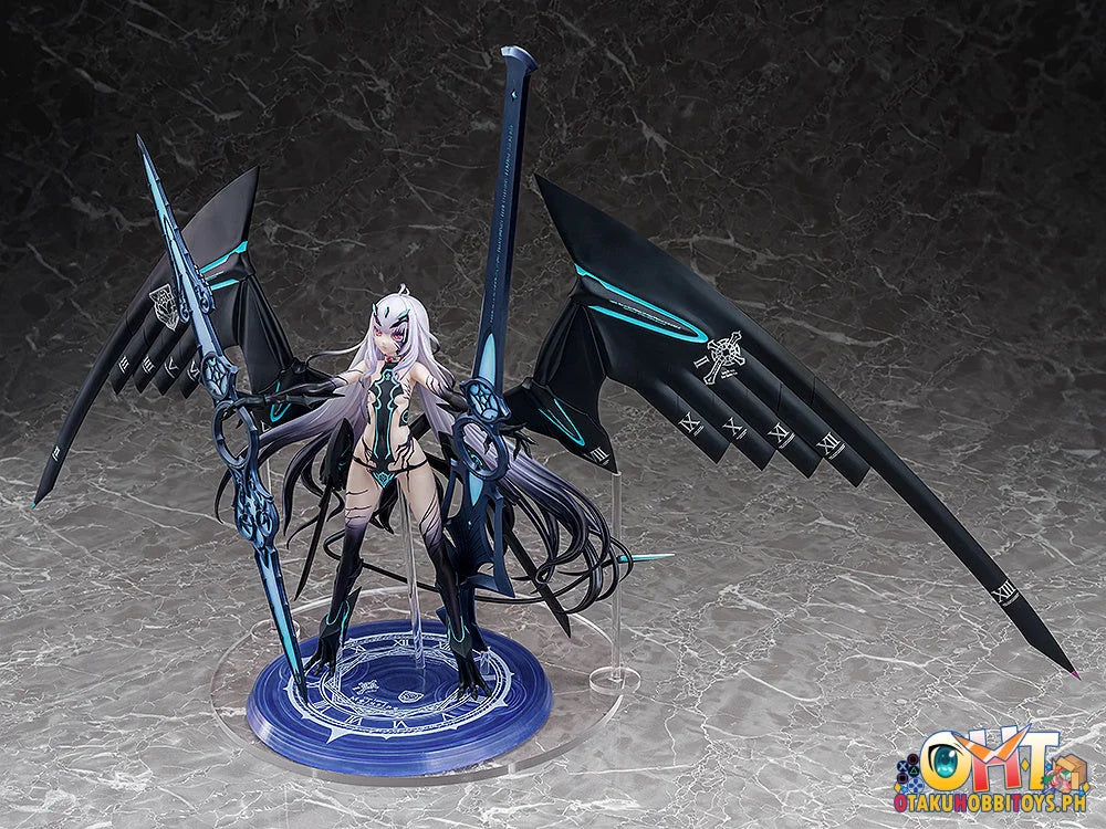 Phat! Company 1/7 Fate/Grand Order Lancer/Mélusine Scale Figure