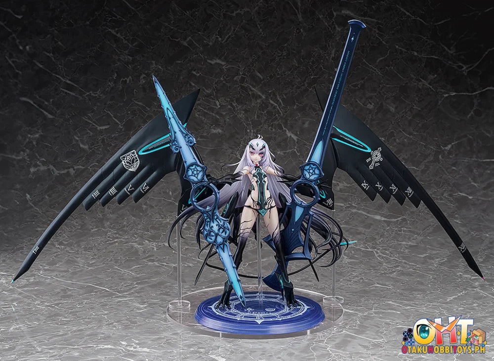 Phat! Company 1/7 Fate/Grand Order Lancer/Mélusine Scale Figure