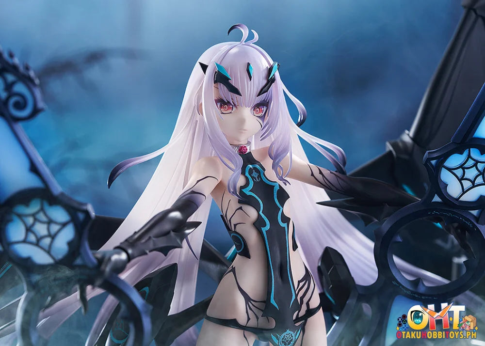 Phat! Company 1/7 Fate/Grand Order Lancer/Mélusine Scale Figure