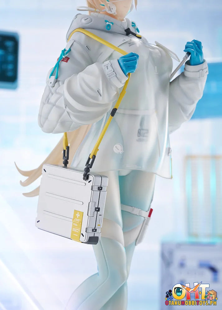 Phat! Company 1/7 Flower Imitation DR. Scale Figure