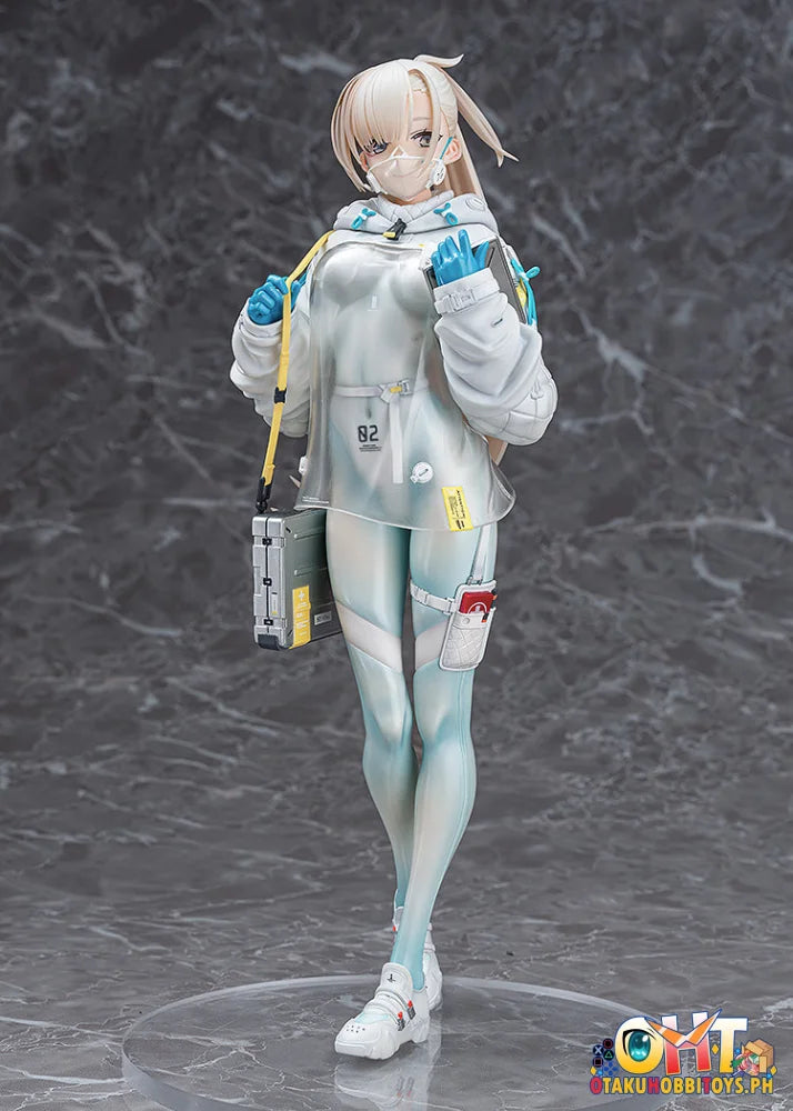 Phat! Company 1/7 Flower Imitation DR. Scale Figure