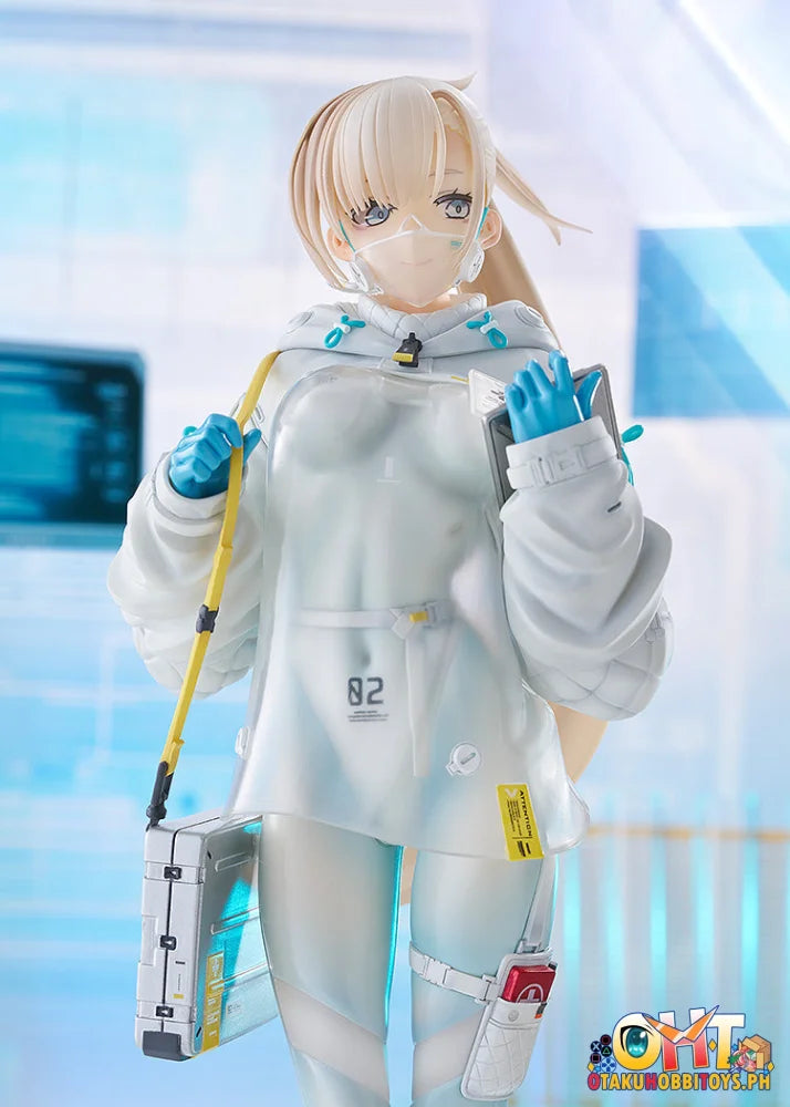 Phat! Company 1/7 Flower Imitation DR. Scale Figure