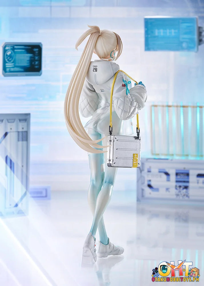 Phat! Company 1/7 Flower Imitation DR. Scale Figure