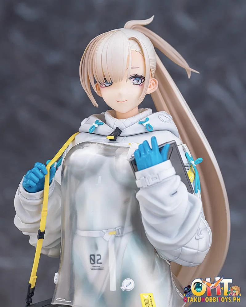 Phat! Company 1/7 Flower Imitation DR. Scale Figure
