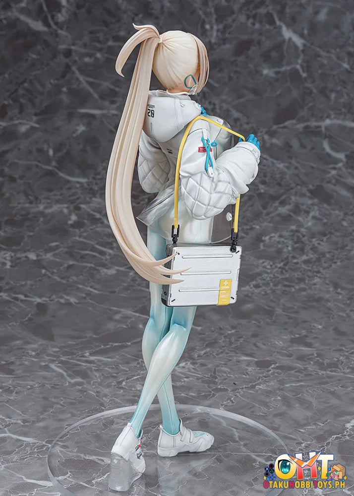 Phat! Company 1/7 Flower Imitation DR. Scale Figure