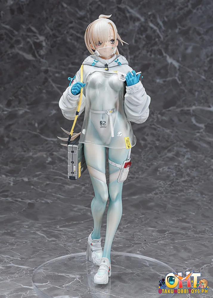 Phat! Company 1/7 Flower Imitation DR. Scale Figure