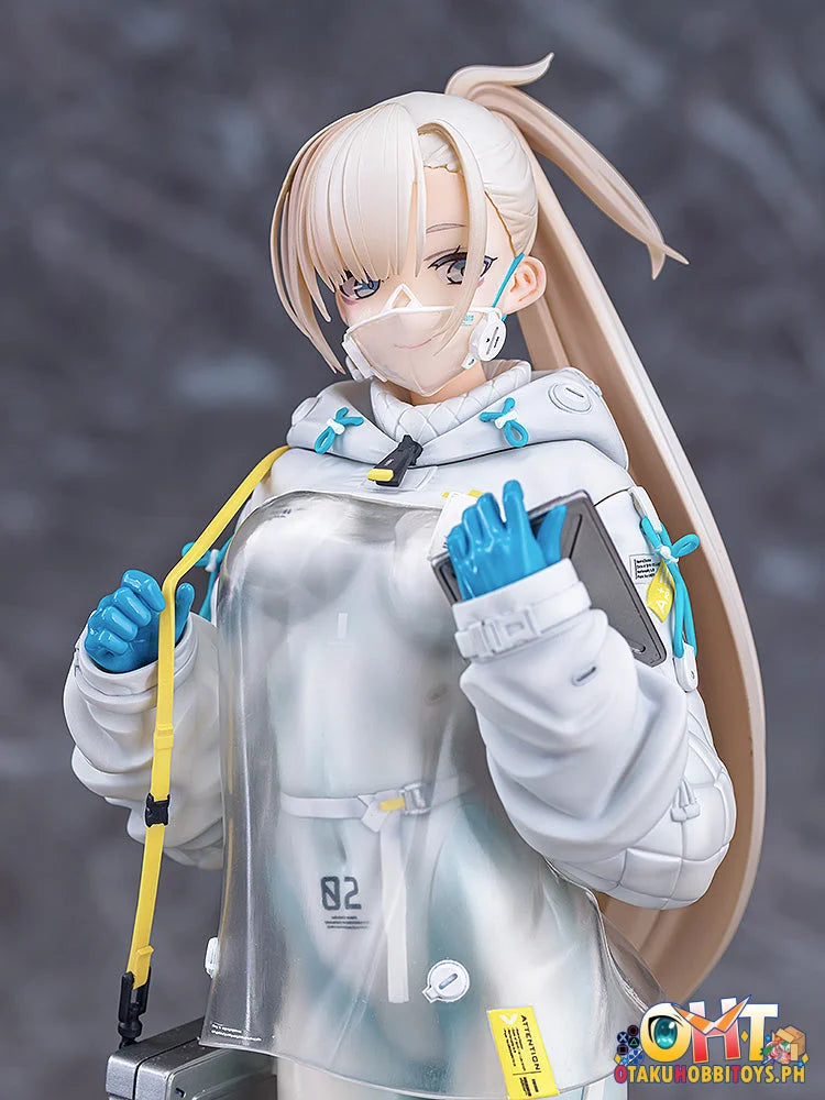 Phat! Company 1/7 Flower Imitation DR. Scale Figure