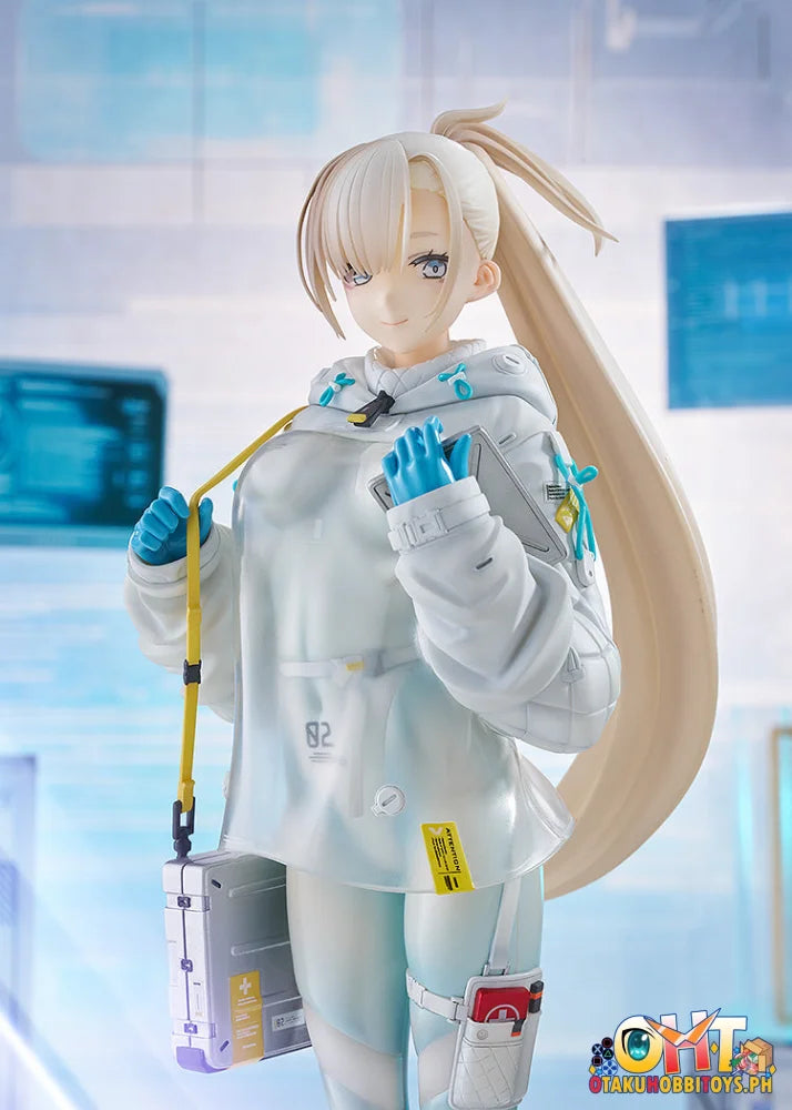 Phat! Company 1/7 Flower Imitation DR. Scale Figure