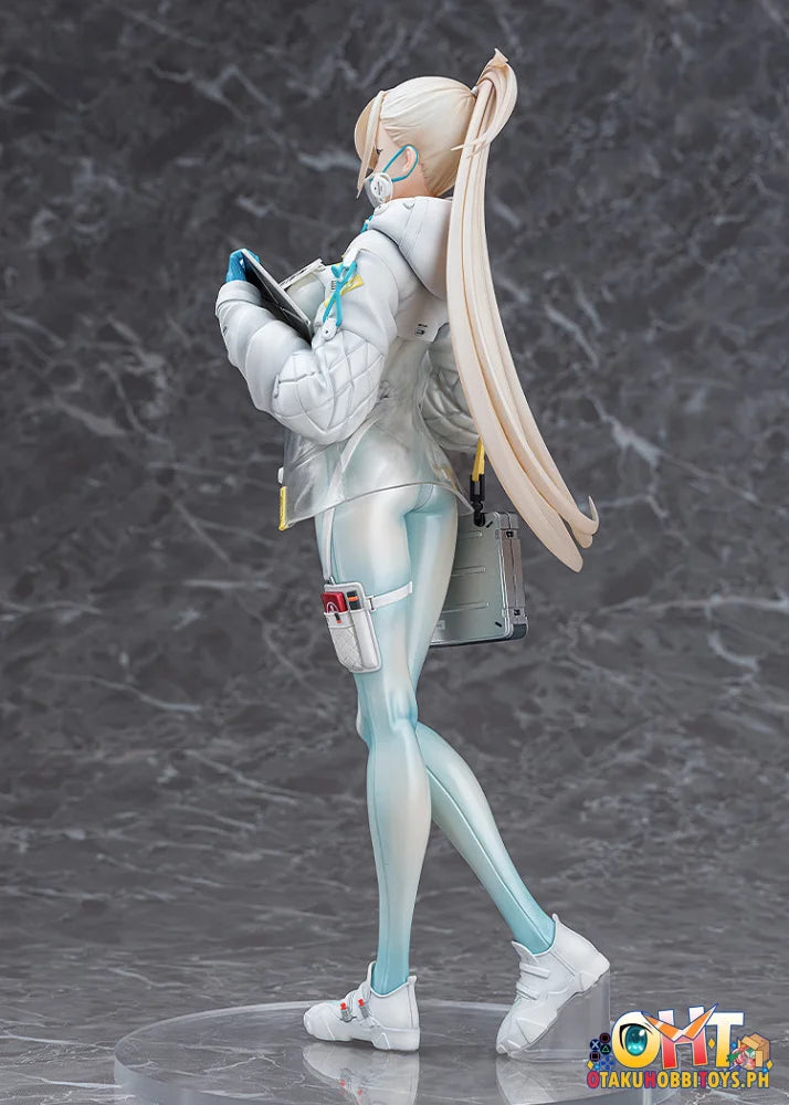 Phat! Company 1/7 Flower Imitation DR. Scale Figure