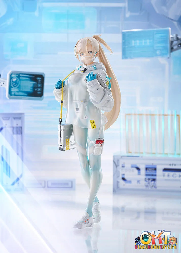 Phat! Company 1/7 Flower Imitation DR. Scale Figure
