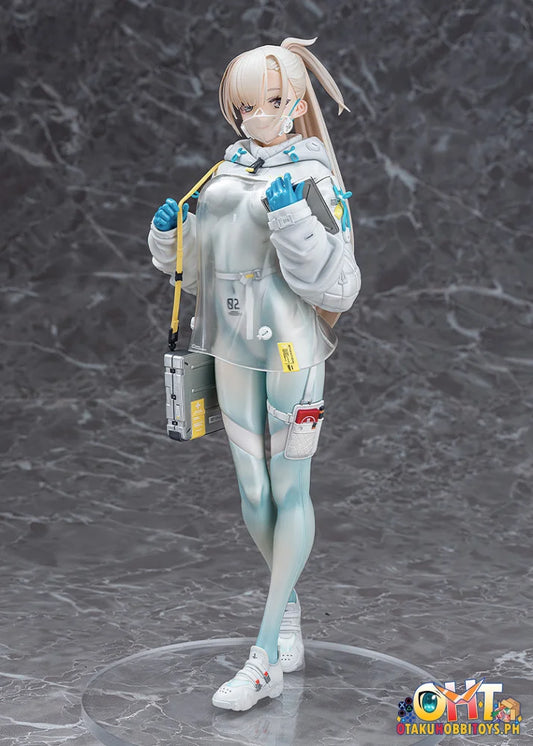 Phat! Company 1/7 Flower Imitation DR. Scale Figure