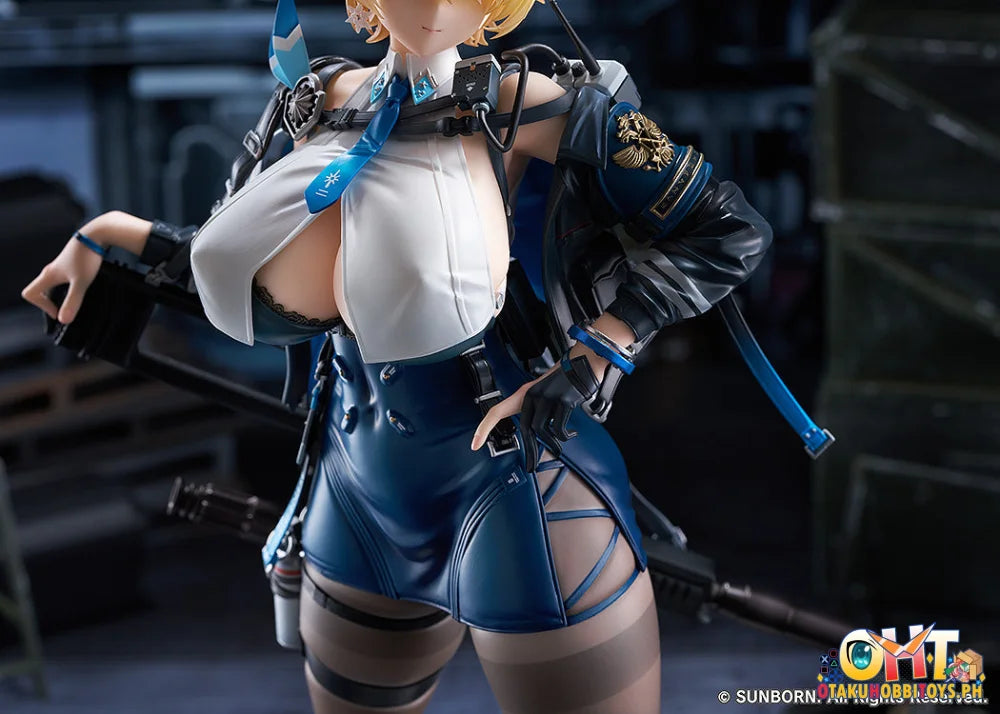Phat! Company 1/7 Girls’ Frontline 2: Exilium Nikketa - Scale Figure