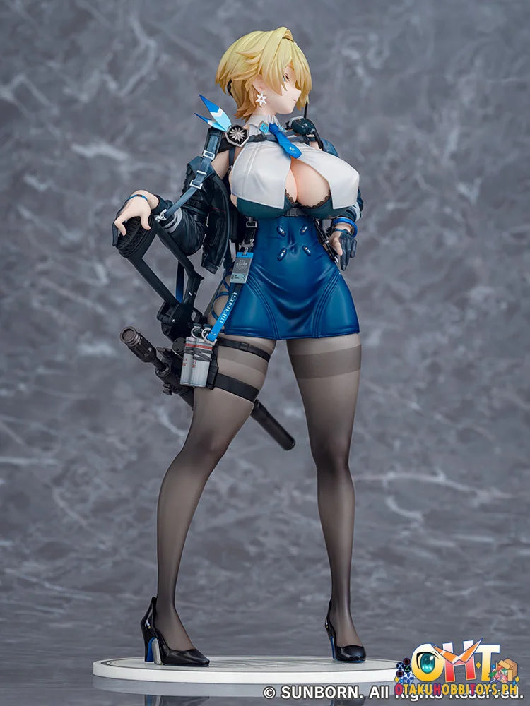 Phat! Company 1/7 Girls’ Frontline 2: Exilium Nikketa - Scale Figure