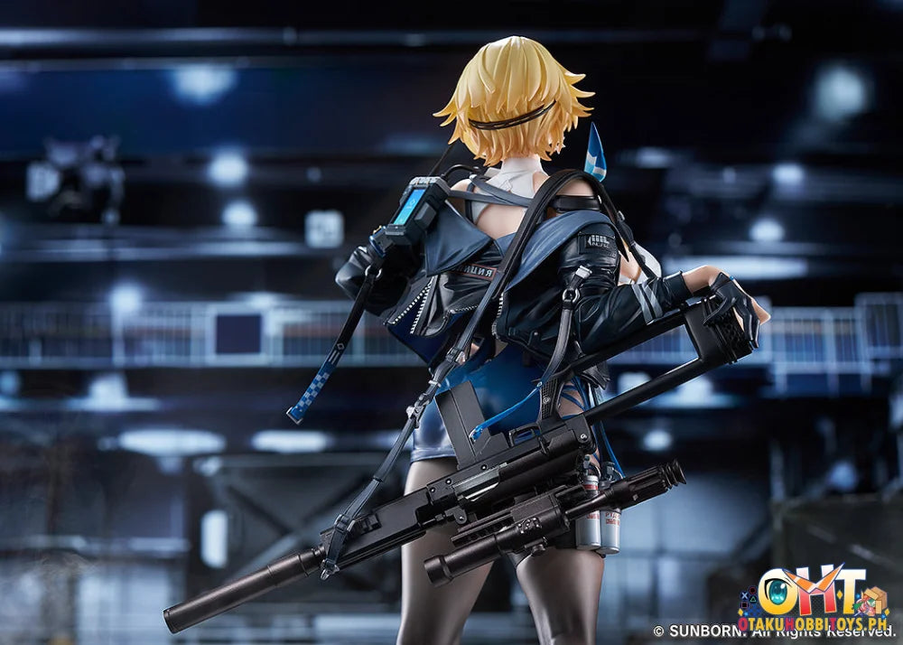 Phat! Company 1/7 Girls’ Frontline 2: Exilium Nikketa - Scale Figure