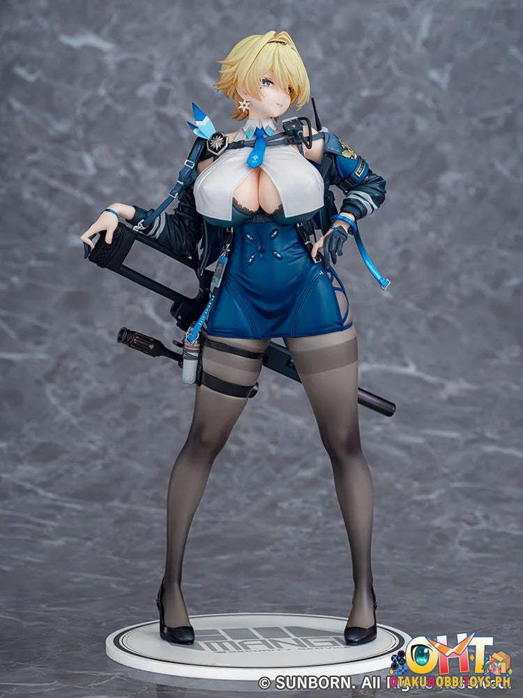 Phat! Company 1/7 Girls’ Frontline 2: Exilium Nikketa - Scale Figure
