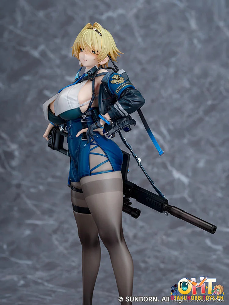Phat! Company 1/7 Girls’ Frontline 2: Exilium Nikketa - Scale Figure