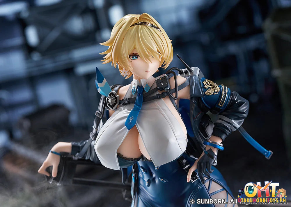 Phat! Company 1/7 Girls’ Frontline 2: Exilium Nikketa - Scale Figure
