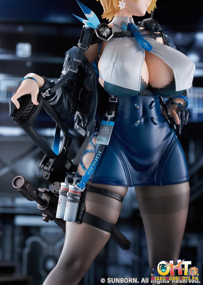 Phat! Company 1/7 Girls’ Frontline 2: Exilium Nikketa - Scale Figure
