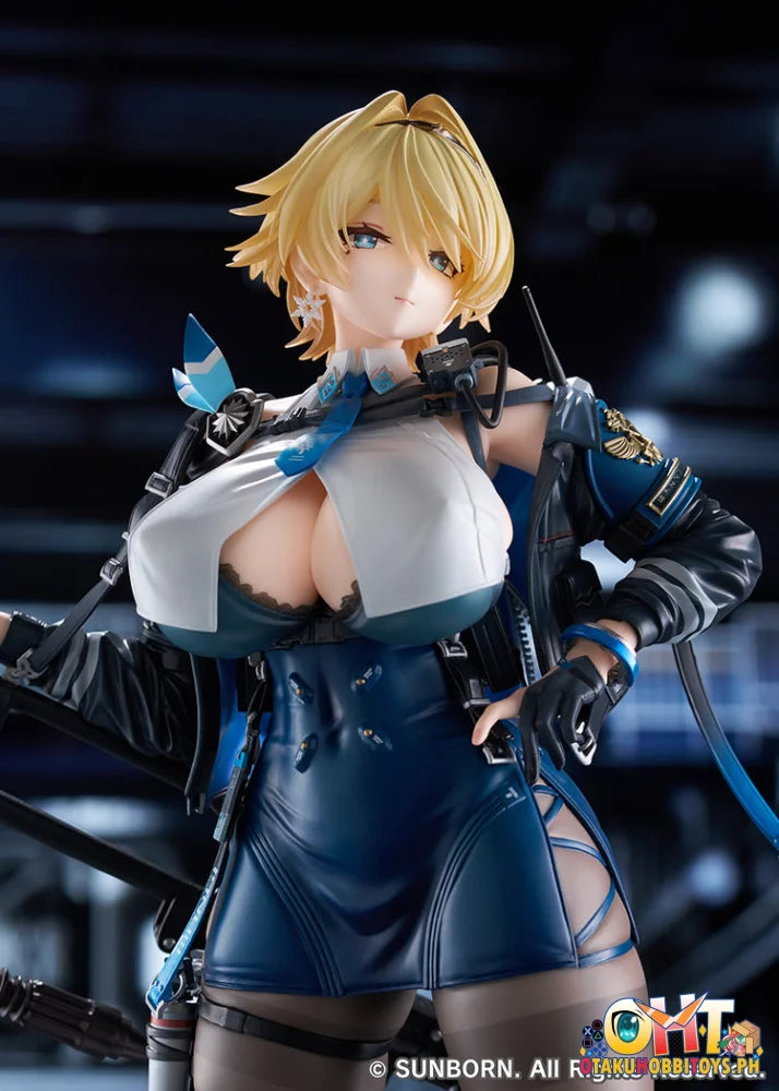 Phat! Company 1/7 Girls’ Frontline 2: Exilium Nikketa - Scale Figure