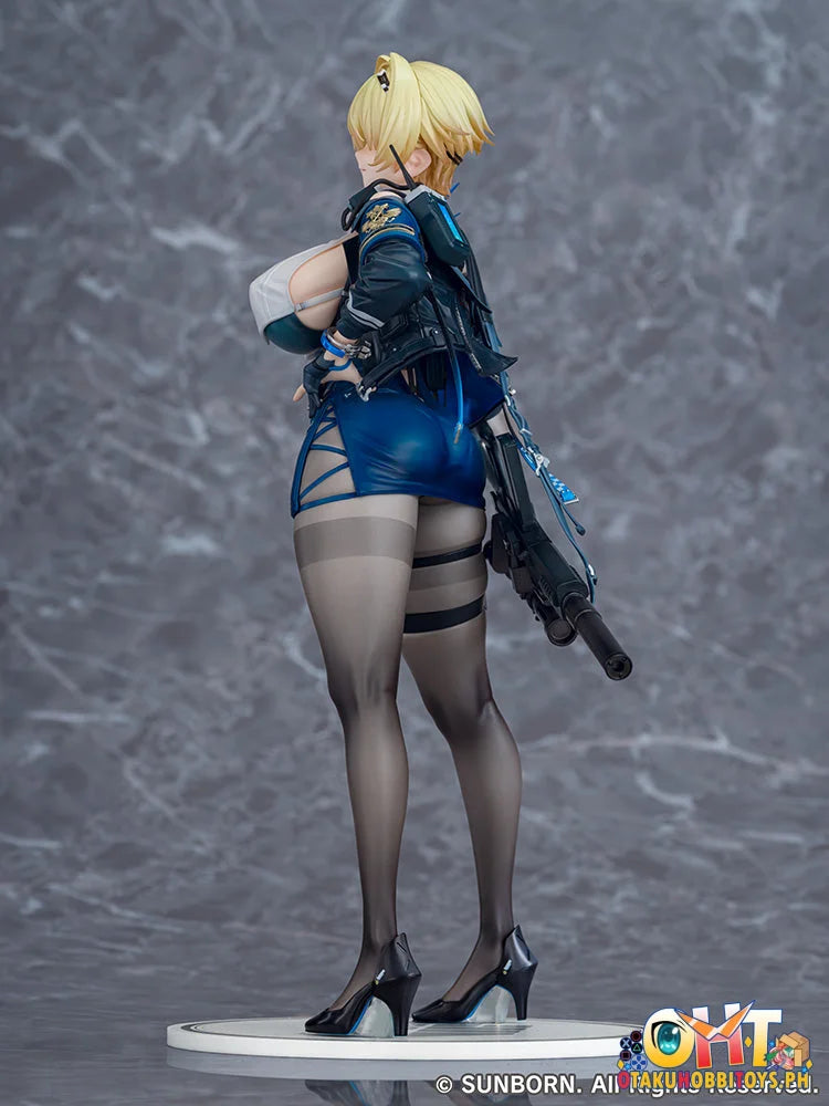 Phat! Company 1/7 Girls’ Frontline 2: Exilium Nikketa - Scale Figure