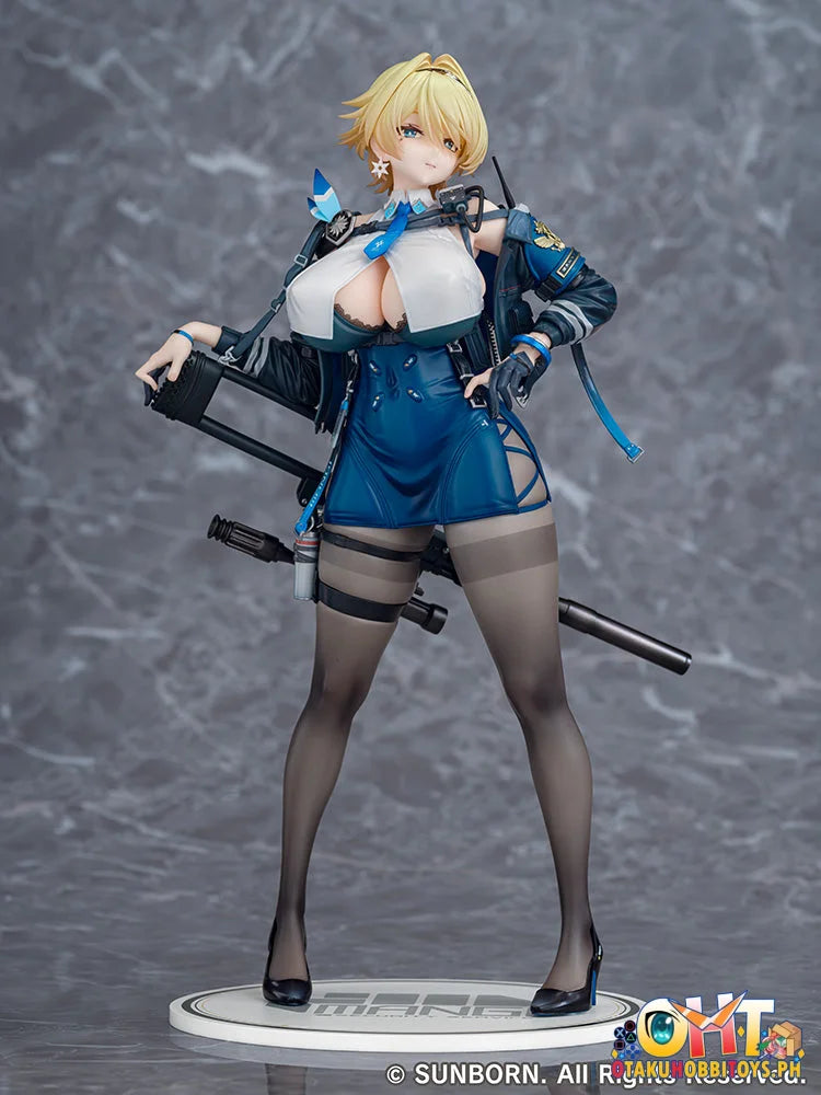 Phat! Company 1/7 Girls’ Frontline 2: Exilium Nikketa - Scale Figure