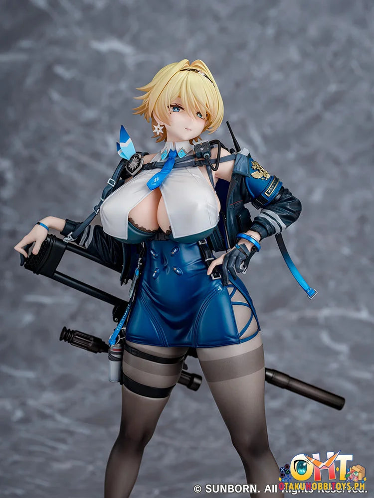 Phat! Company 1/7 Girls’ Frontline 2: Exilium Nikketa - Scale Figure