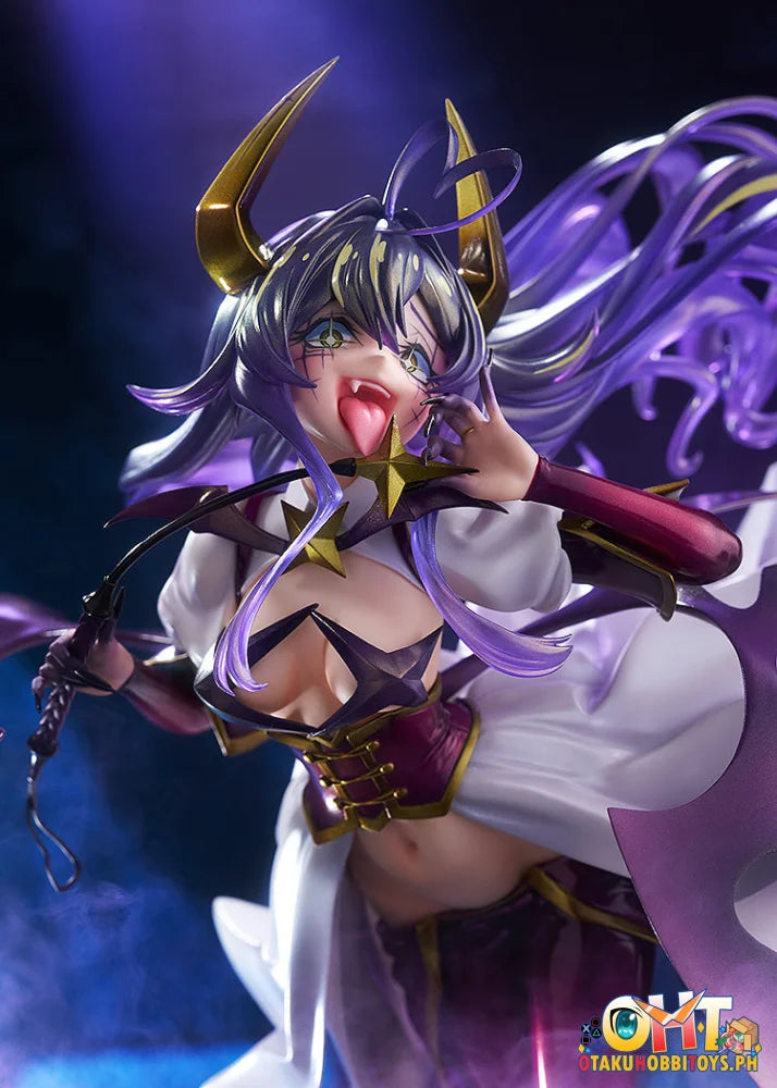 Phat Company 1/7 Gushing over Magical Girls Magia Baiser Second Form Scale Figure