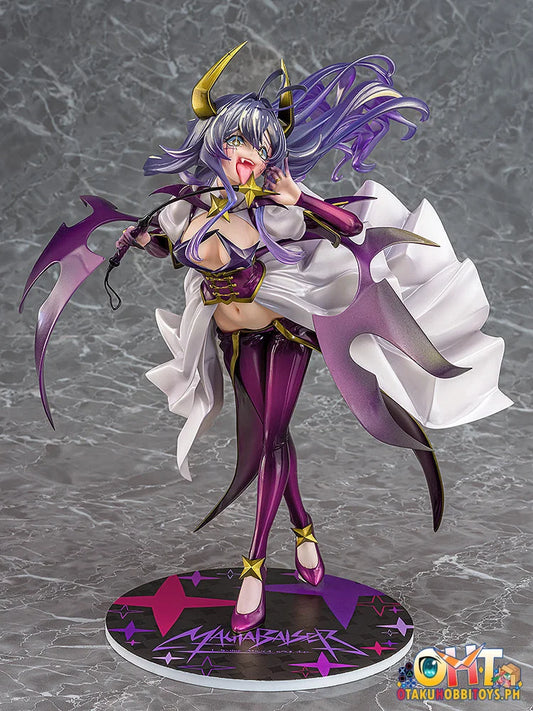 Phat Company 1/7 Gushing over Magical Girls Magia Baiser Second Form Scale Figure