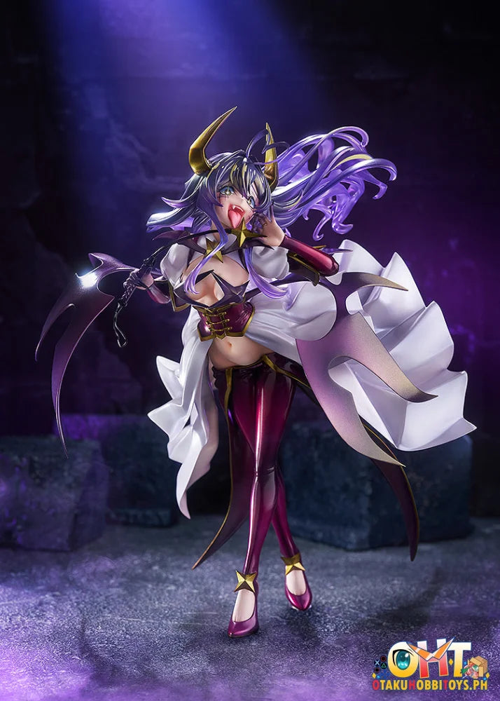 Phat Company 1/7 Gushing over Magical Girls Magia Baiser Second Form Scale Figure