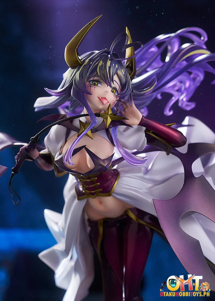 Phat Company 1/7 Gushing over Magical Girls Magia Baiser Second Form Scale Figure