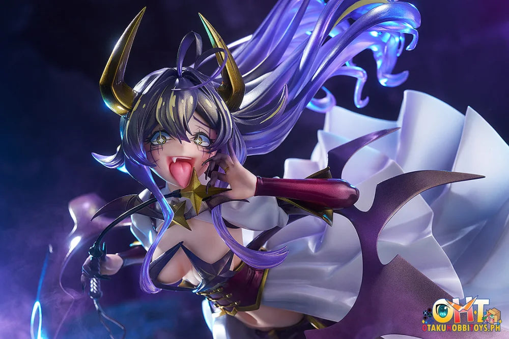 Phat Company 1/7 Gushing over Magical Girls Magia Baiser Second Form Scale Figure