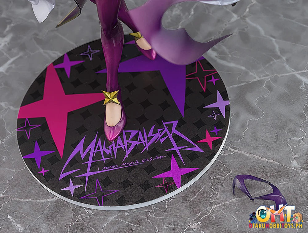 Phat Company 1/7 Gushing over Magical Girls Magia Baiser Second Form Scale Figure