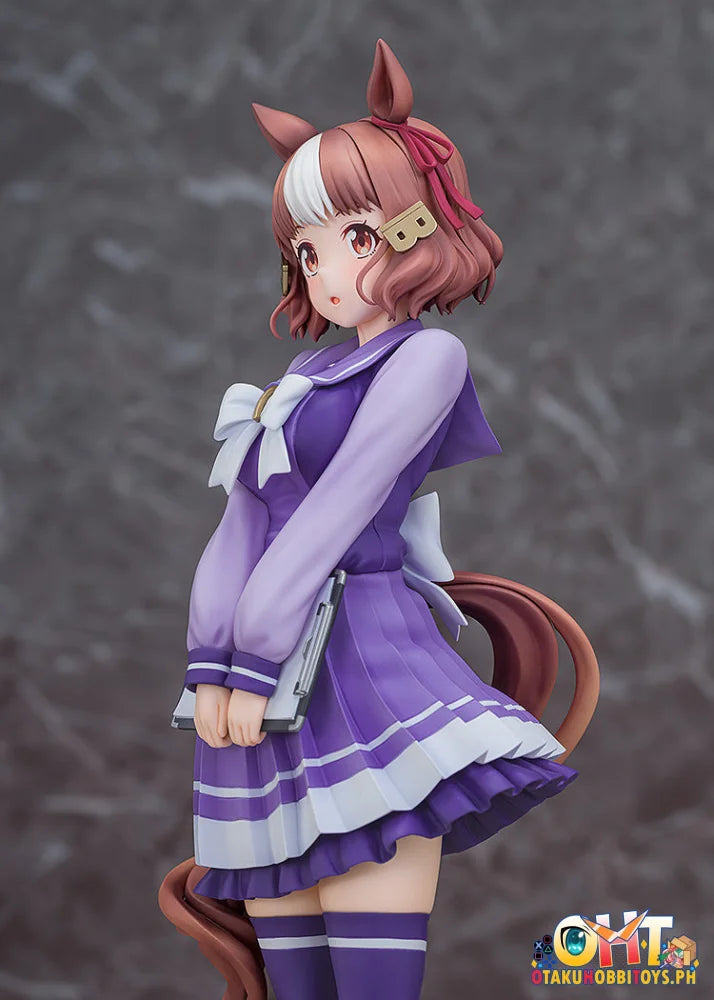 Phat! Company 1/7 Umamusume: Cinderella Gray Belno Light Scale Figure